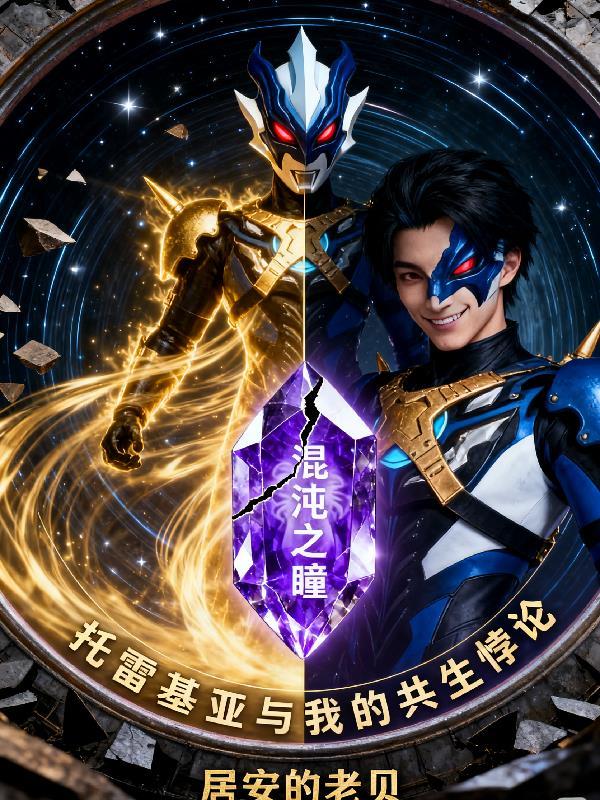 托雷基亚混沌是什么意思