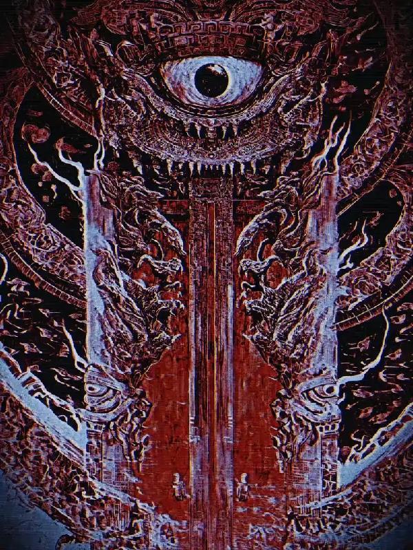 诡异世界里的道尊