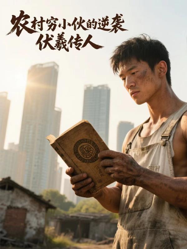 穷小伙逆袭的电视剧都有哪些