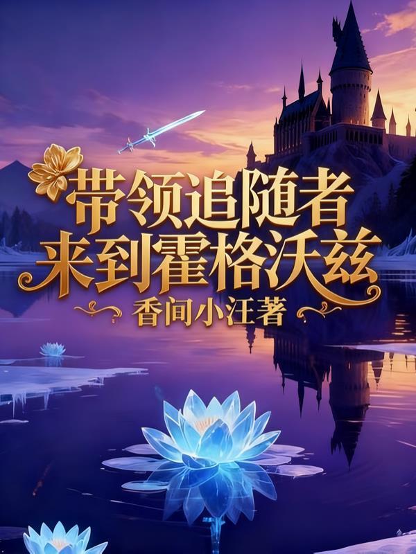 带领追随者来到霍格沃兹的