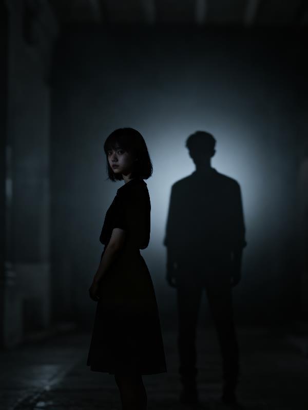 女主白切黑男主傻白甜