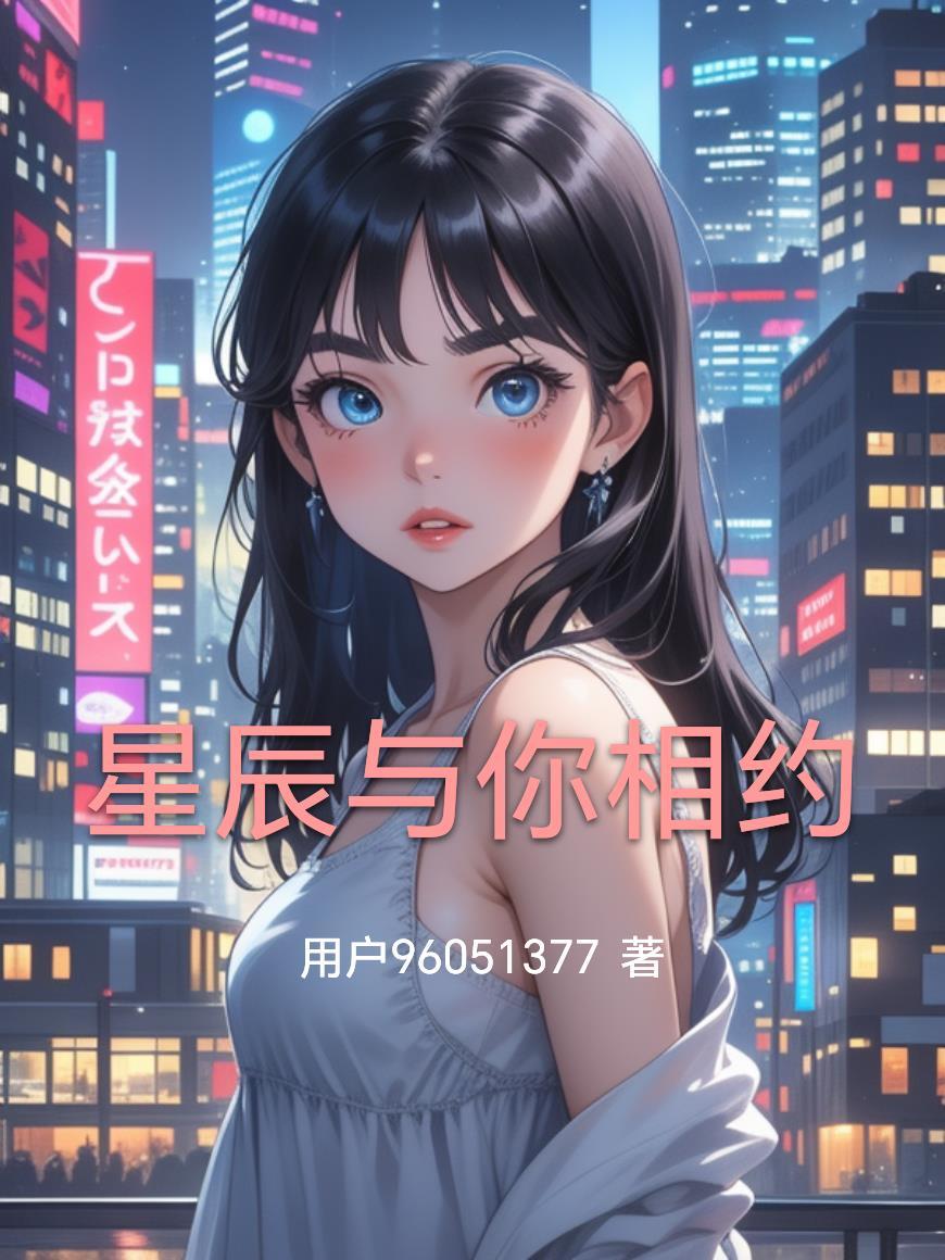 星辰与你什么意思