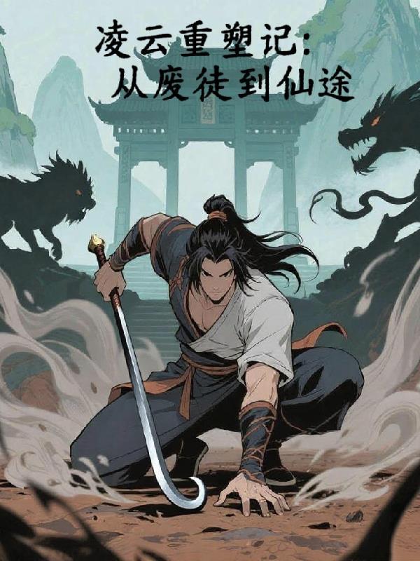 凌云免费最新更新阅读