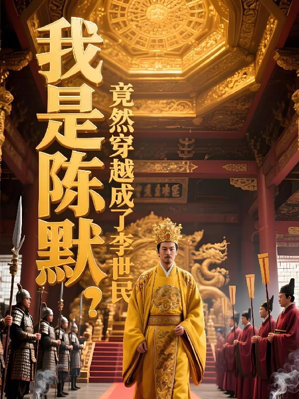 主角陈默穿越平行世界