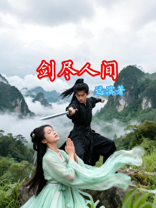 剑尽人间万物情