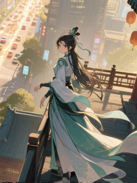 都市修真生活类