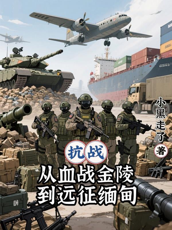 抗日血战缅甸秘籍教程视频