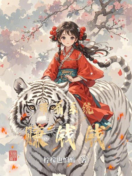 带着系统赚钱钱的游戏