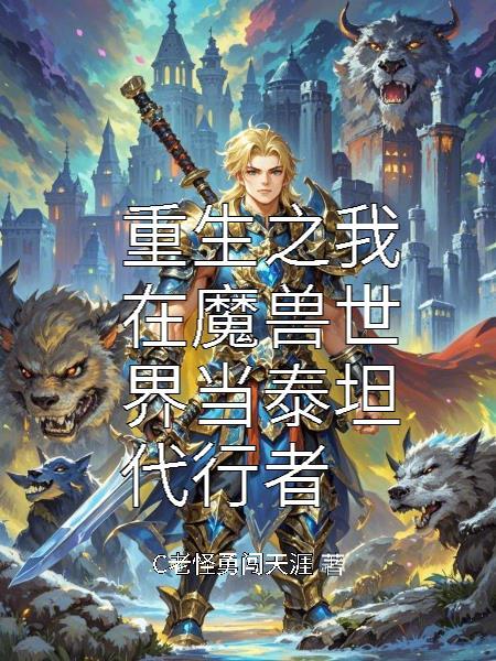 穿越魔兽世界成为泰坦的