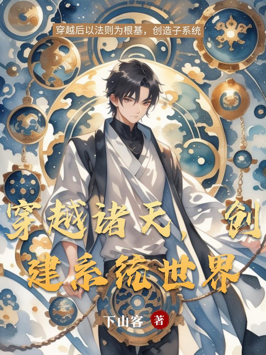 诸天创造系统