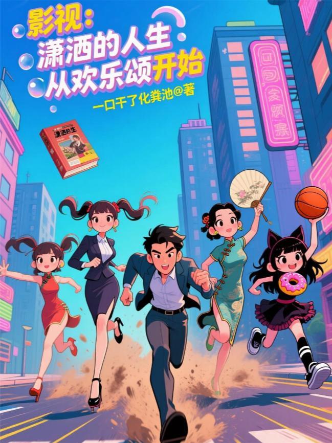 潇洒人生指的是什么