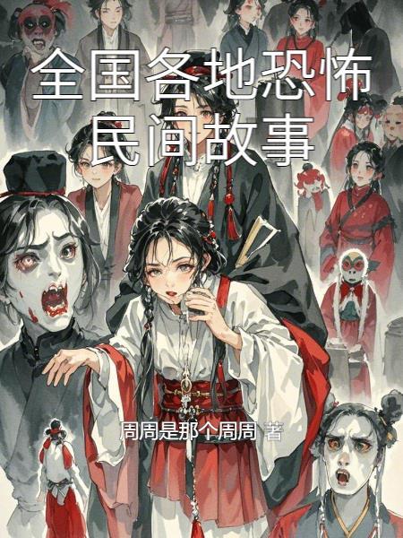 全国各地恐怖民间故事有哪些