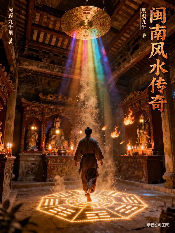 闽南风水大师排名