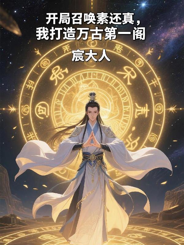 开局召唤玄冥二老