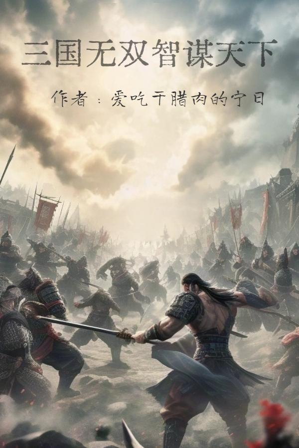 三国之无双谋士