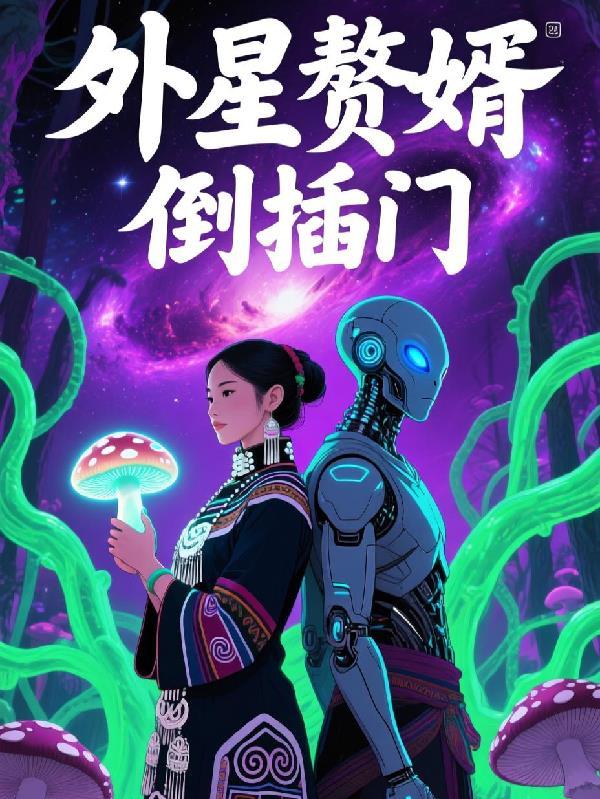 外星女婿