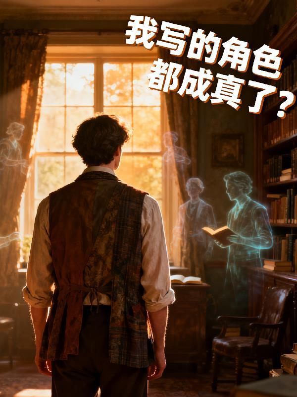 我的角色怎么写