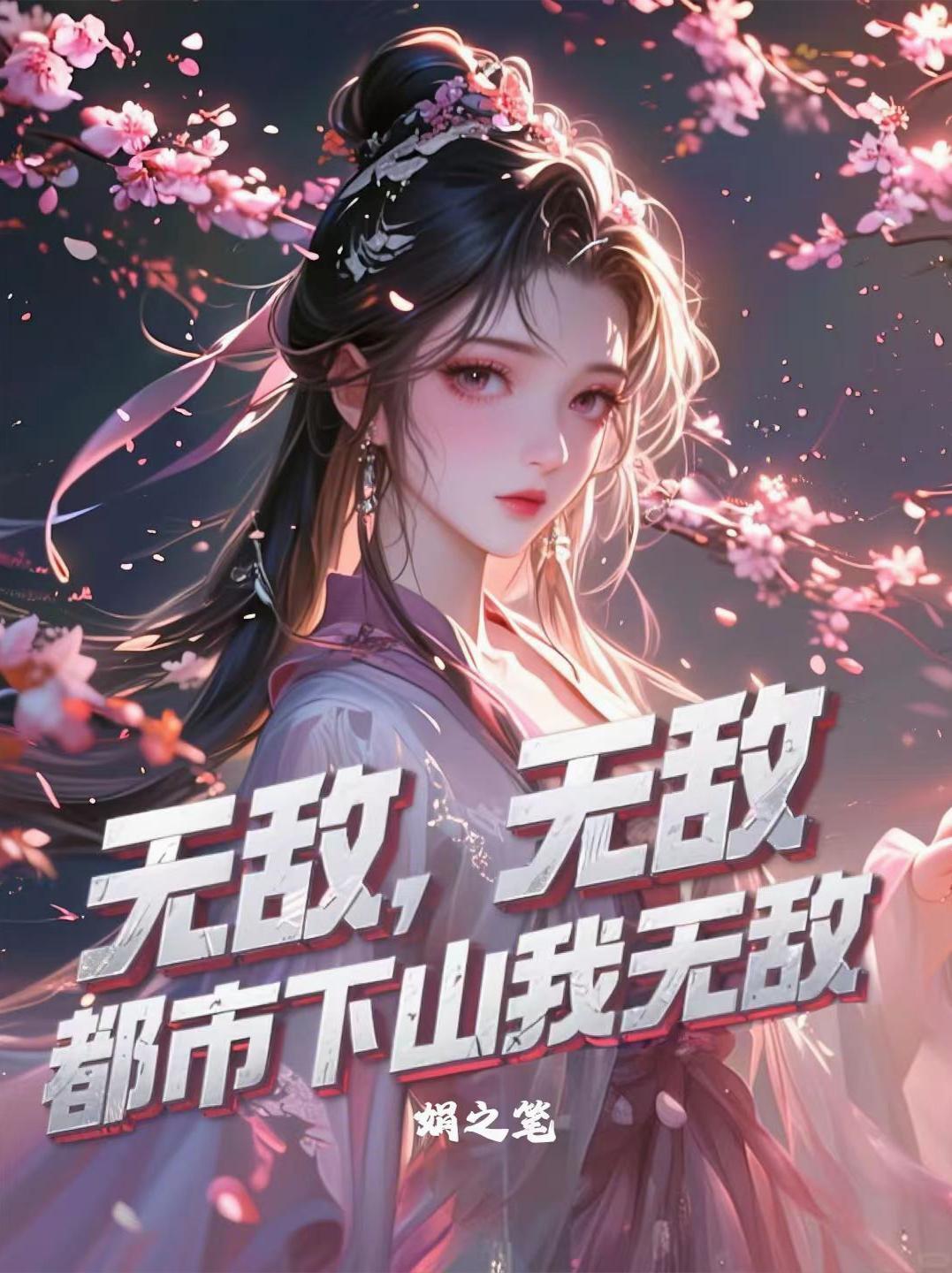 都市无敌人生阅读