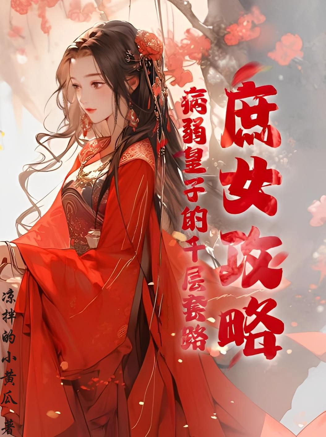 庶女攻略皇贵妃