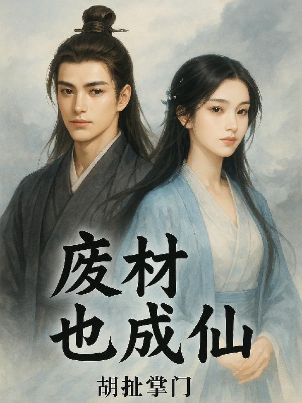 废材成仙录破解版