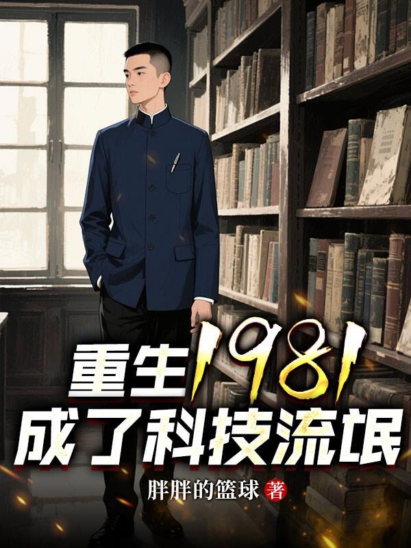 重生1981成了科技流氓的