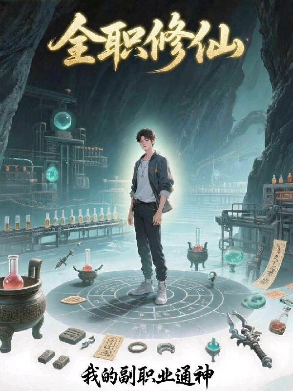 全职修仙[穿越