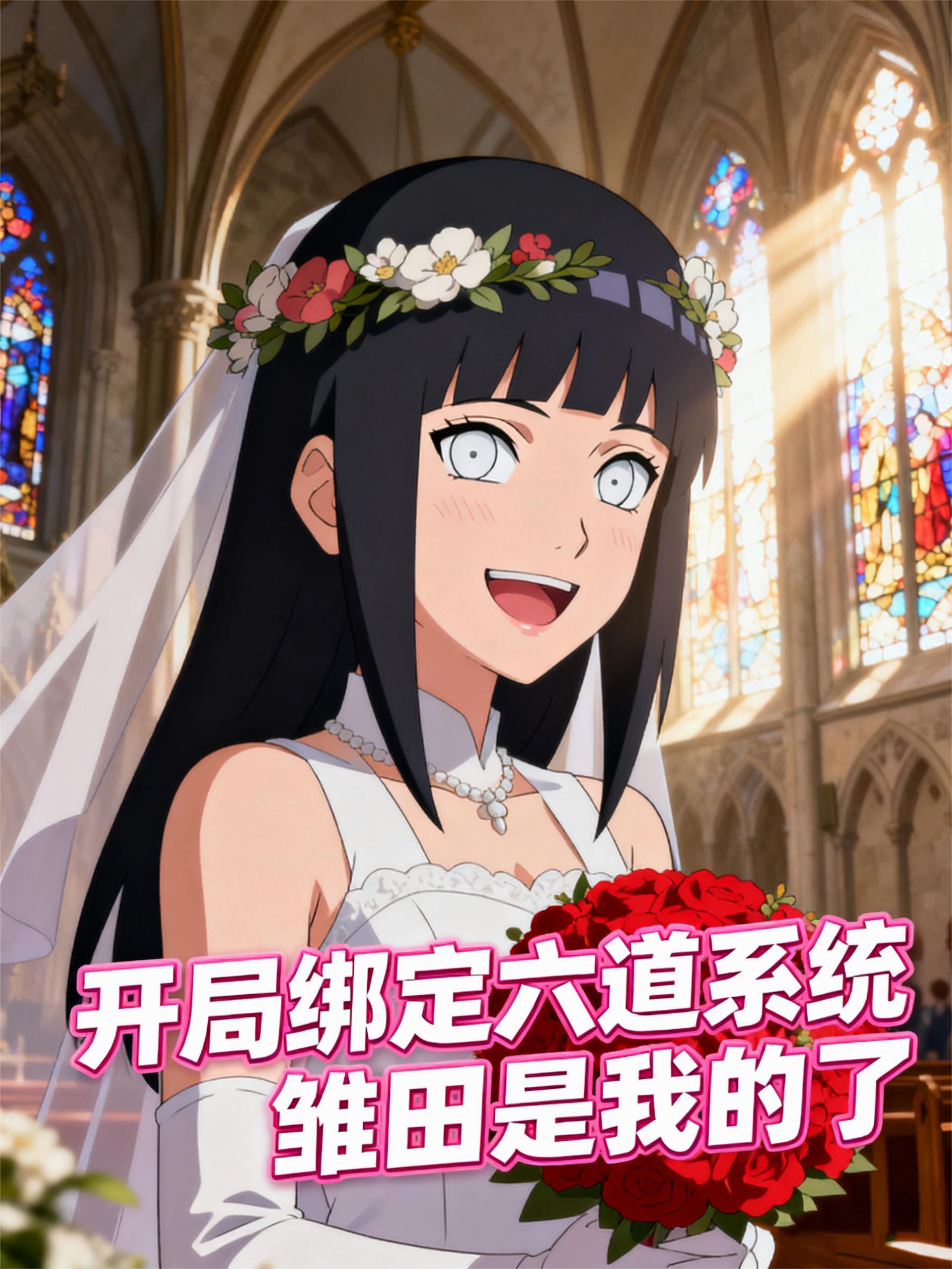 火影开局绑定宇智波一族