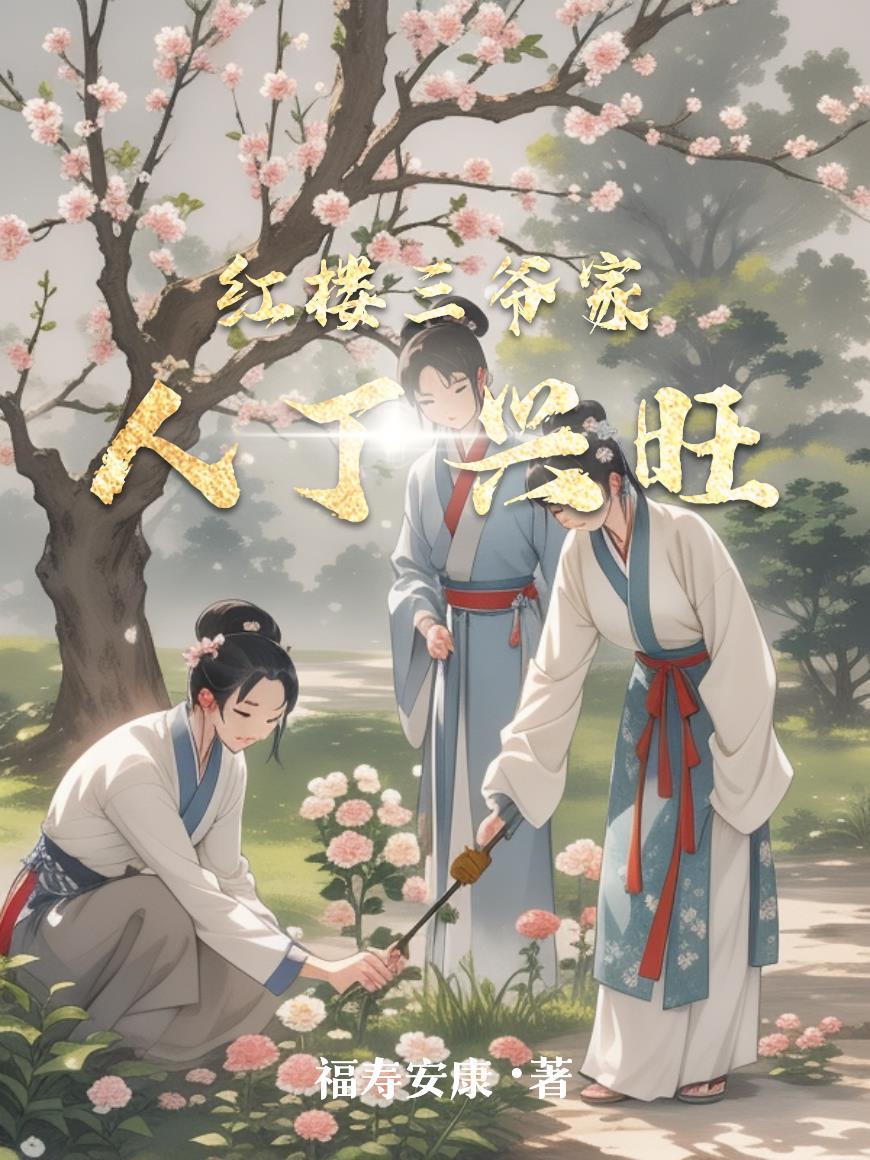 红楼梦老三