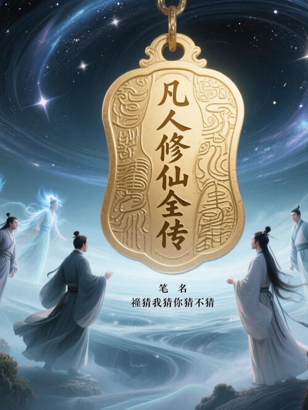 凡人修仙传动画40集