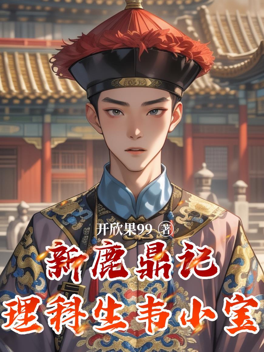 鹿鼎记2020韦小宝妈