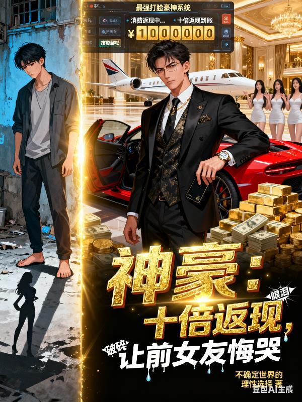 神豪一千倍返现系统