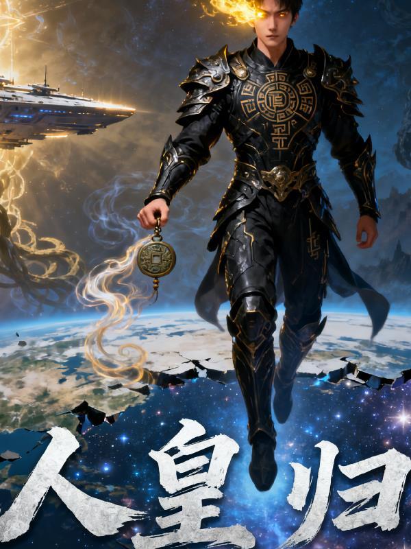 人皇归来短剧全集在线观看