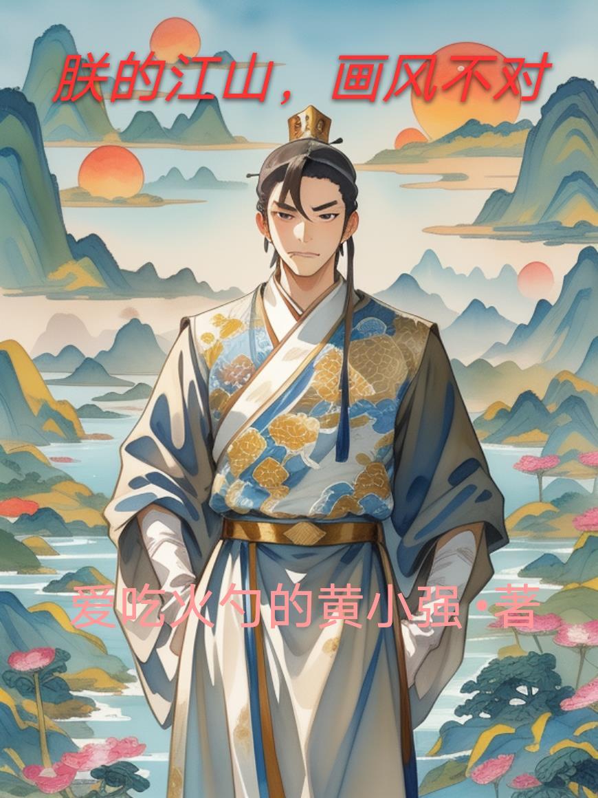 朕的江山搞笑图