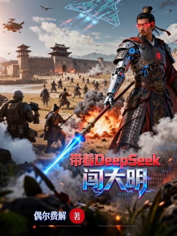 带着百度闯大明