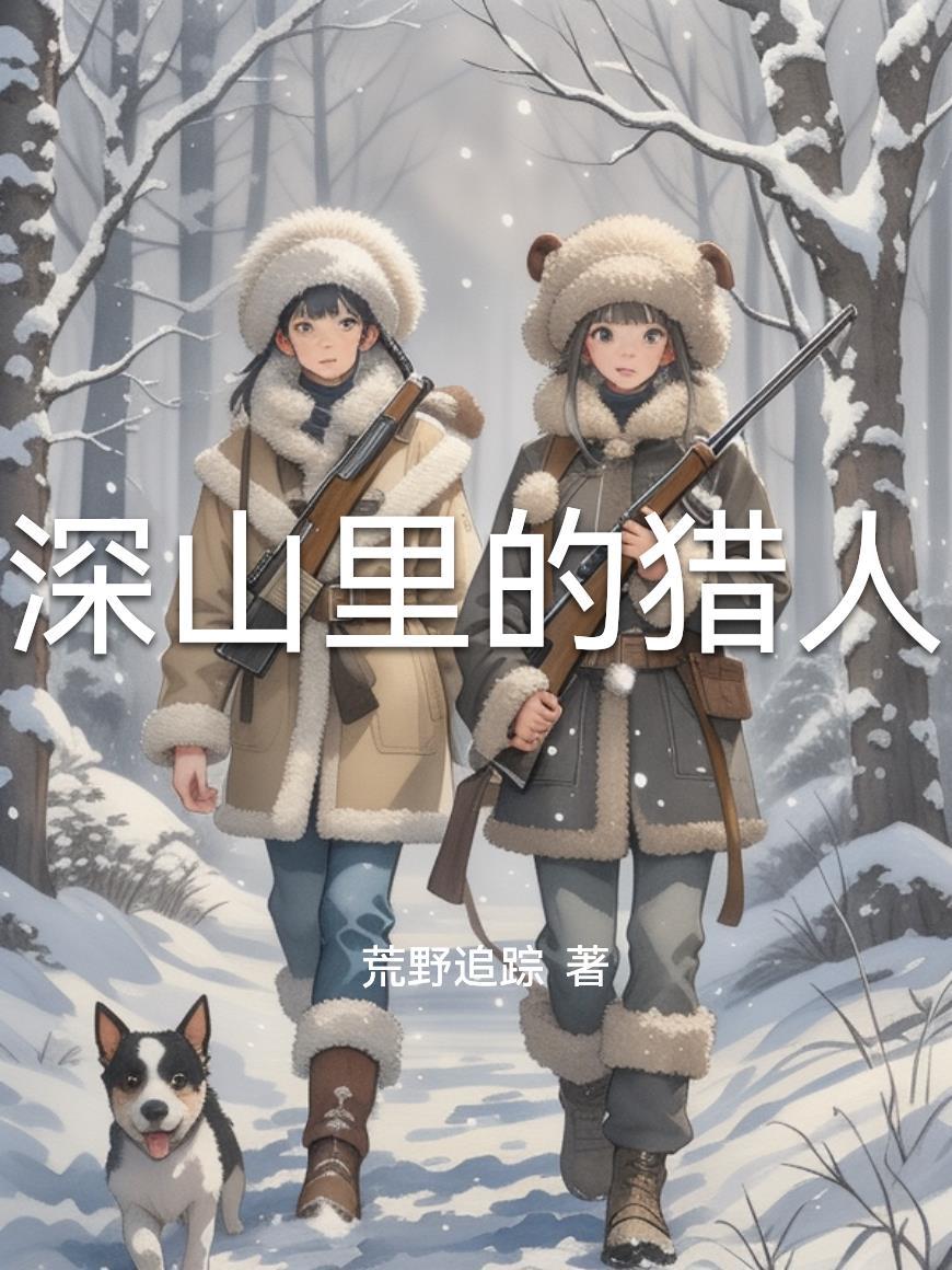 深山里猎人打鬼子电影