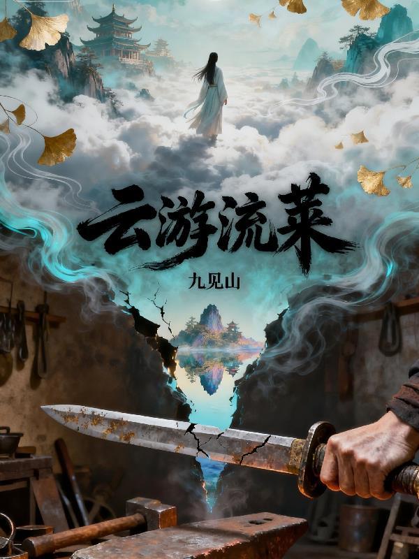 云游 流仙