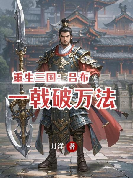 重生三国吕布一统