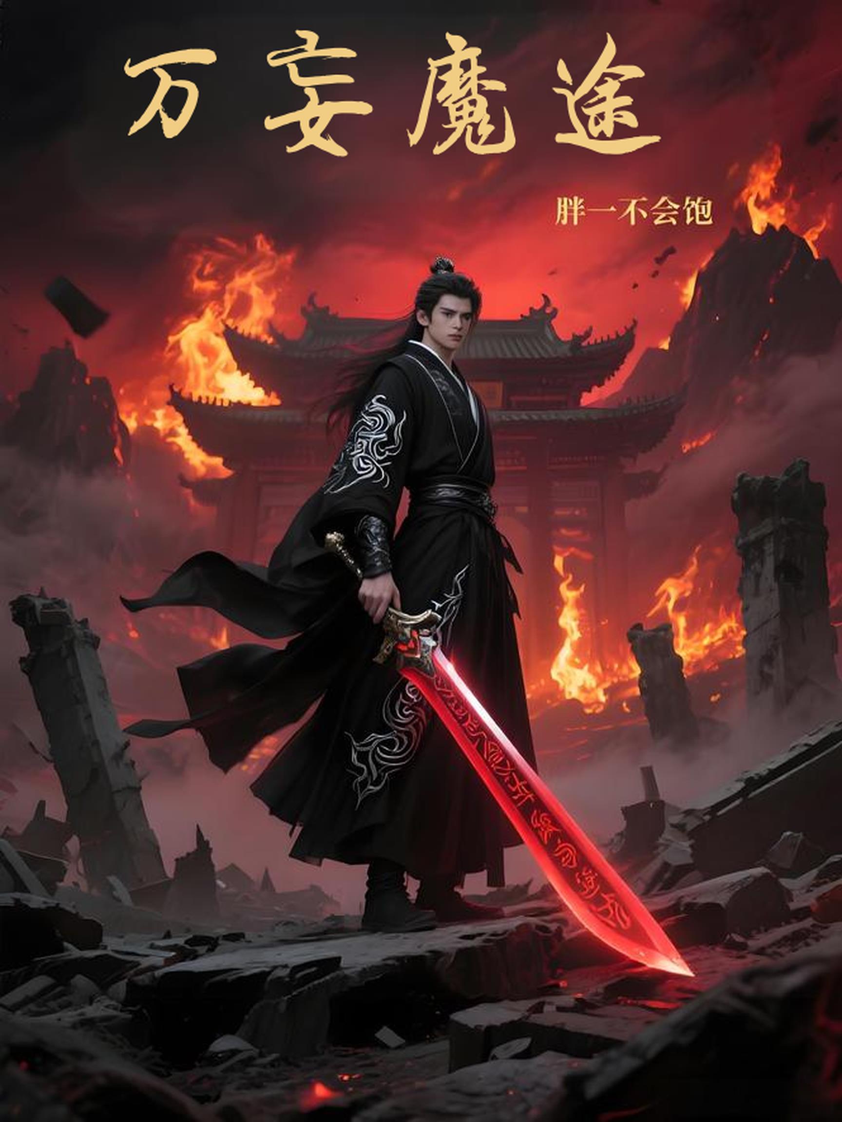 万魔斩神途官网