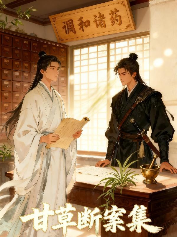 甘草汤百度百科