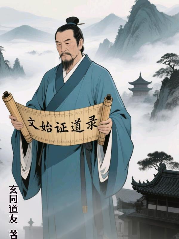 文始道是什么门派