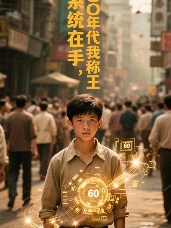 系统在六零让我当团宠