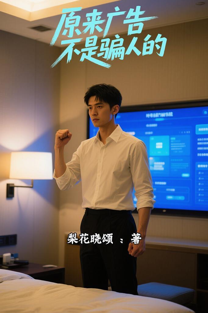 广告是真的还是假的