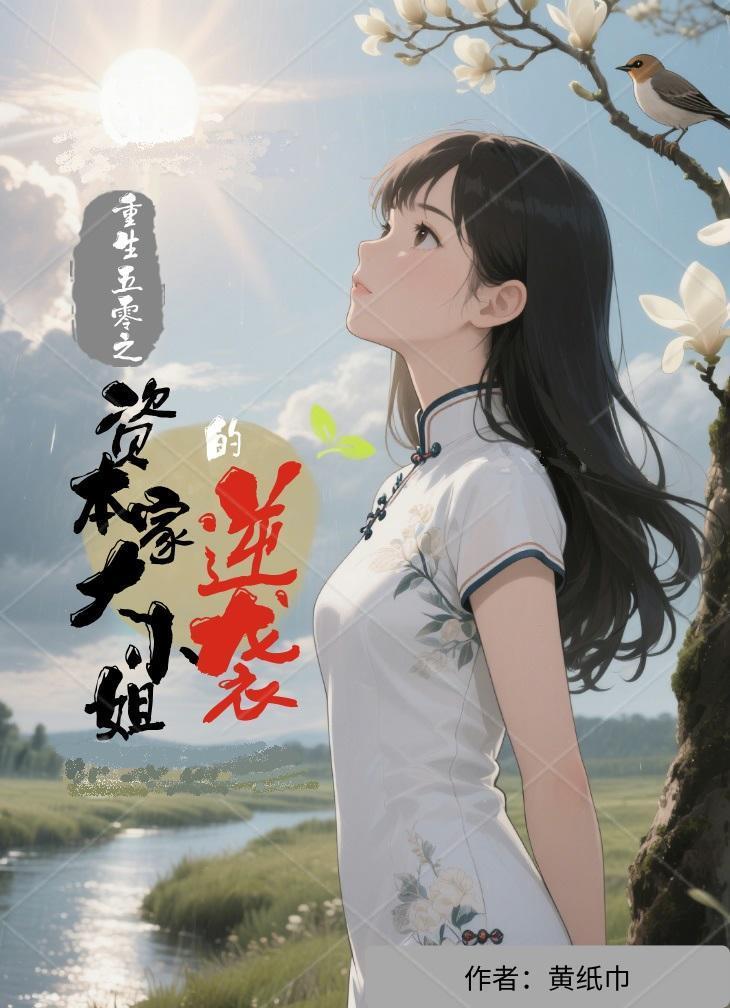 重生五零年代资本家大小姐