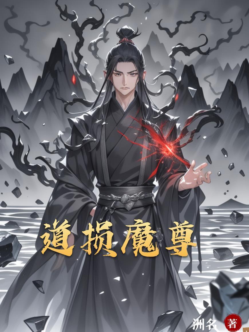 道尊魔尊养崽的