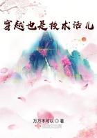 穿越也是种技术活