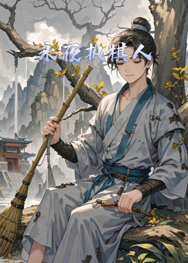 万古执棋人动漫