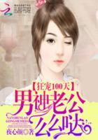 宠妻狂魔男神宠上身