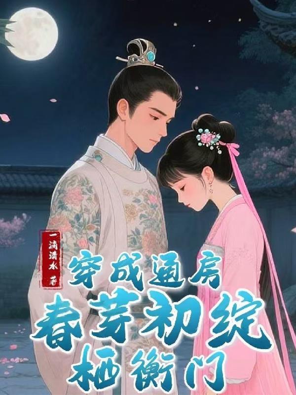 穿成通房丫鬟颜