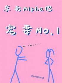 东北爷们儿穿成Alpha副cp