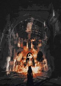 侈欲之春作者 白桃青盐